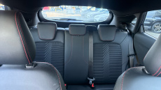 Ford Puma 1.0 EcoBoost Hybrid mHEV ST-Line X 5dr DCT Petrol Hatchback